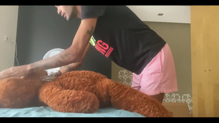 arabeputo: Questo è il mio nuovo giocattolo george