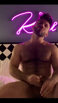 Pink Sign Vibe