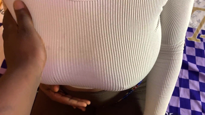 Thursdayborn1: Stepdad Sneaks Into His Stepdaughters Room