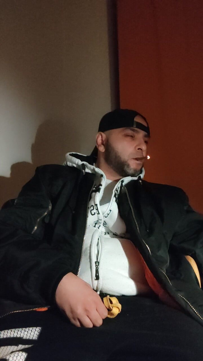 SmokedAlloy2: Dirtyjunkbro się nudzi, szuka kumpli