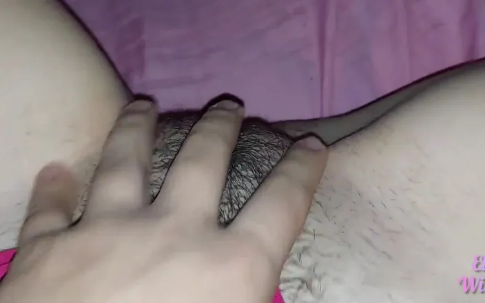 Wil9727: XXX Desi My Step Sister Lets Me Play with Her...