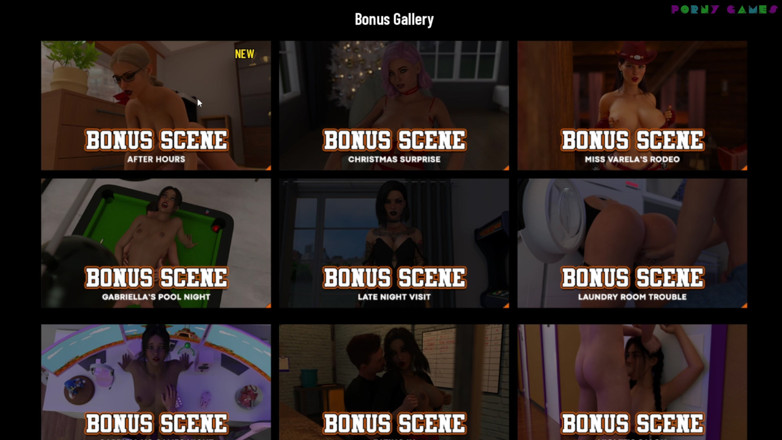 Porny Games: Días universitarios por Greebo - sexo duro detrás del club 26
