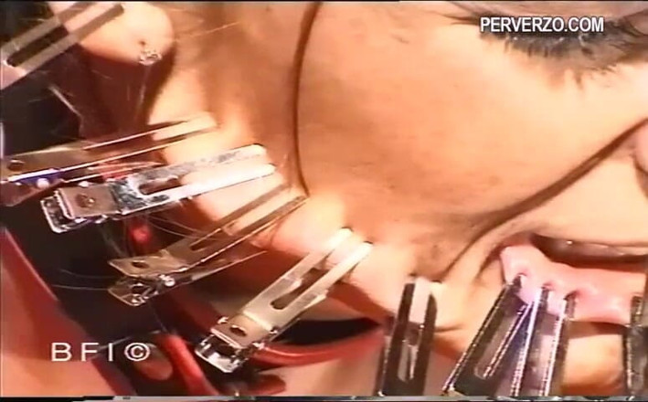Temptation of pain: Qualsiasi cosa per lei - linea fetish