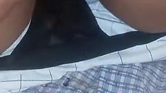 College Girl Fuck in My House