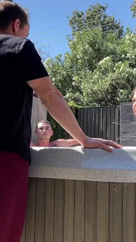 Bts Jordan Joseph and Kenzie Love Bisexual