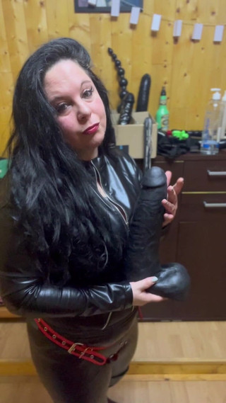 Maitresse Clara: Noc pod mým rozkazem