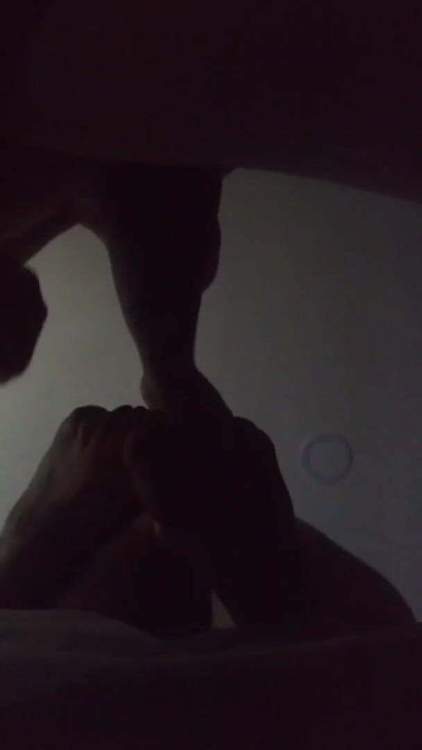 Ben Dover: Thick PAWG Getting Filled with Fat Cock