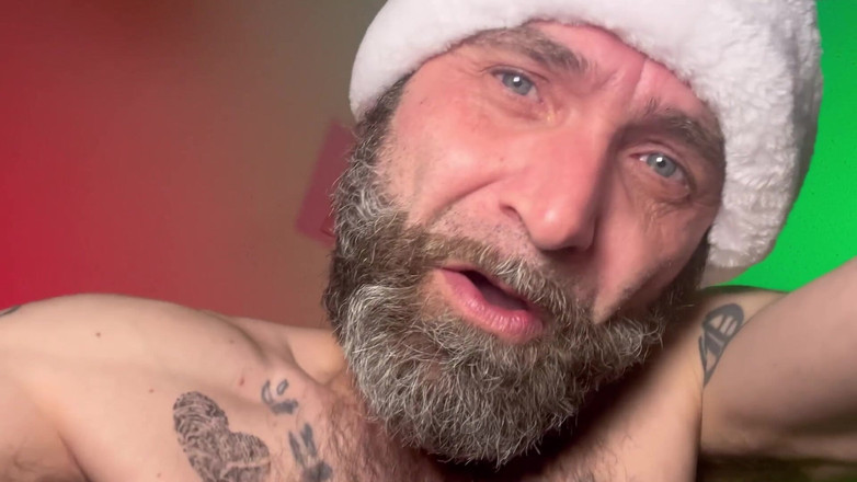 Bradley K Savage: Byl jsi pro tátu Santu hodný kluk?