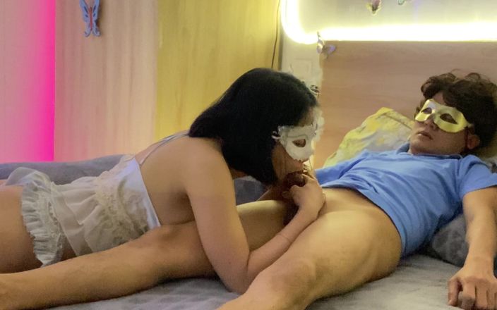 MiuBabee: Cap Doi Thanh Nien Tre Chau a Dang Huong Thu