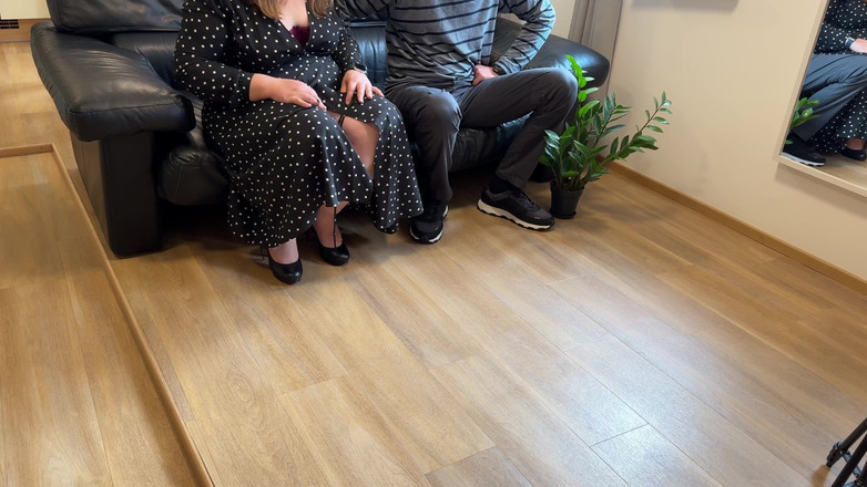 OurFetishLife: Amateur Video Bends Over and Takes Cock From Behind