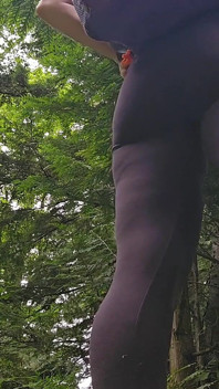 Vodopády