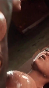 Rigid3d D3d Destroying a Beautiful Tasty Slut Swallowing a Huge Monster Cock Sweet Huge Tight Ass
