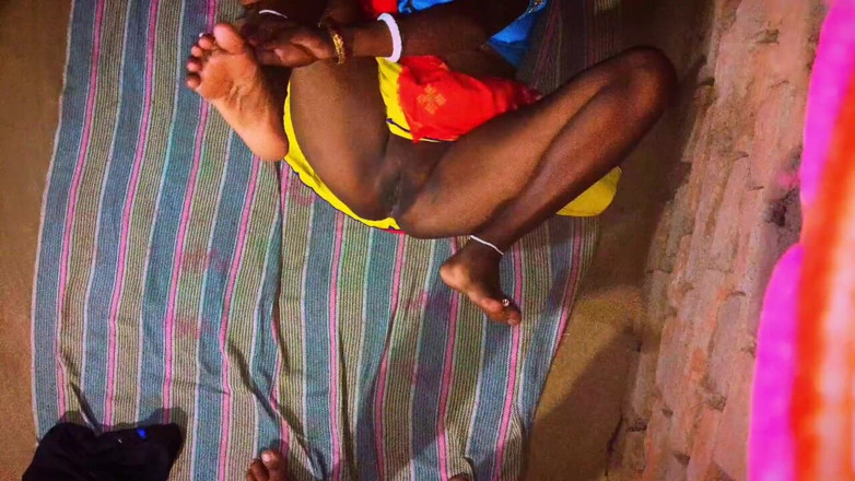 Pumi: Bhabhi's Hot Romantic Sex with Her Brother-in-law