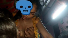 Village Bhabhi Hard Sex in Bedroom