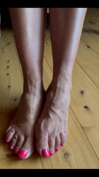 My Feet