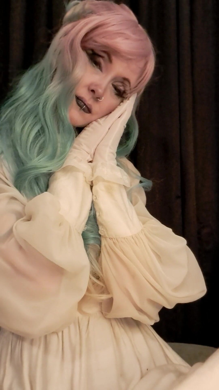 PandoraSG: Video vintage - 7 pasang! Sfw