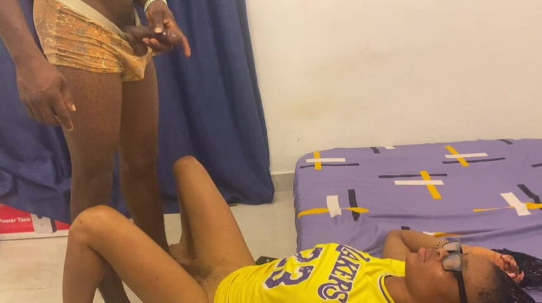 Xxx69bang: Ngentot cewek jalang lakers habis-habisan