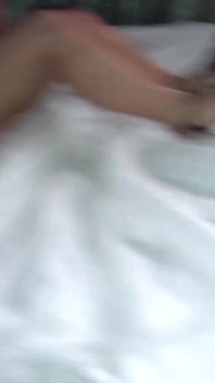 A squirting whore and a slave whore in nasty orgy