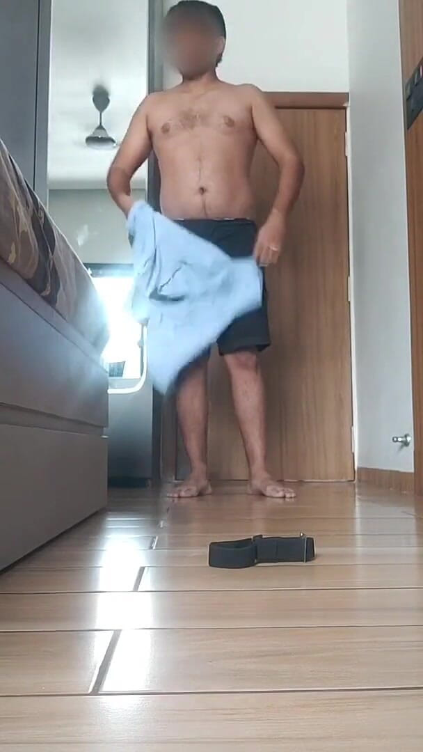 Indian Slave Dog (Sandy Slut)
