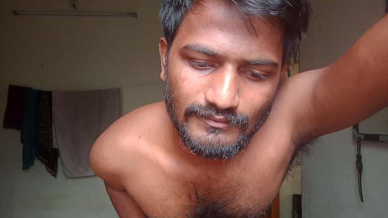 KUMBHA MANOJ KUMAR: Blowing Is Professional