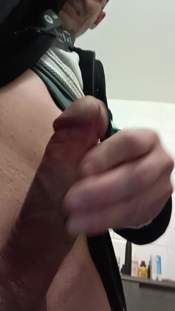 Titi19: Sebelum kamu pergi kerja...