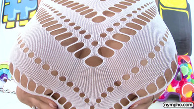 Nympho: Sonbahar için sert düşüyor