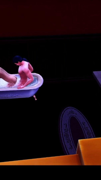 3D MisssVikki