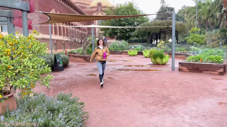 VibeWithMommy: Wrong Missy Fucks Random Student on Field Trip to the...