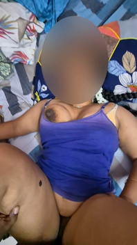 Juicy Big Breasts Sreeja Fucked Nicely