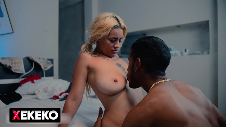 Inka productions: Grand Fuck Auto:利马 - 秘鲁