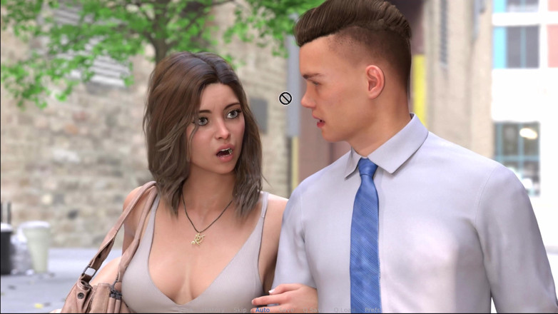 Johannes Gaming: Doğu bloğu 13 Katheryn'e sokakta serseriyi siktirdim.
