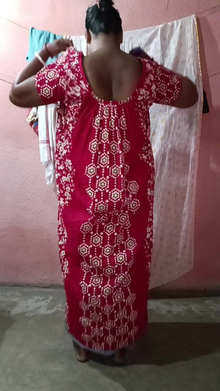 Pakhi0705: Bini Bengali India Gaya Hidup Harian Sfw 2