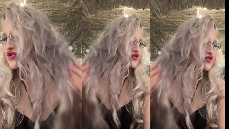 FinDom Goaldigger: Findom Goaldigger tarafından klipe itaat etmeyi seven iyi kızlar için...