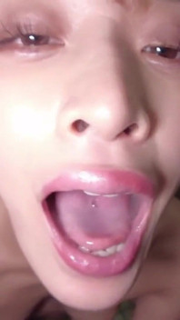Elegant Gulp Night with a Submissive Wife Savoring Deep Warmth Under the Open Sky 2/3