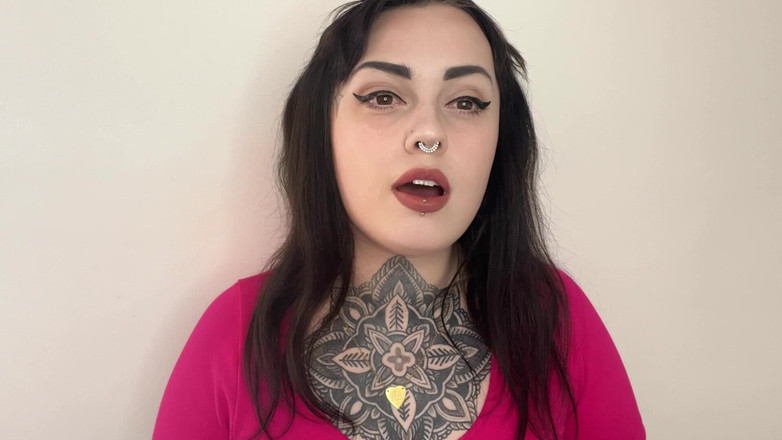 Miss Valentina: Pořád si zasloužíte wedgies