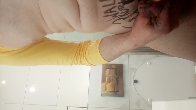 Cotonieja: Trochu sportu