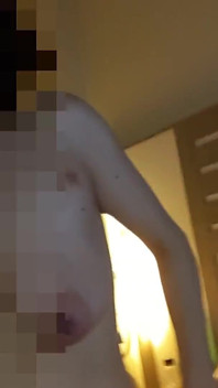 Horny MILF Next Door Wanted to Get Ass Fucked Part 3