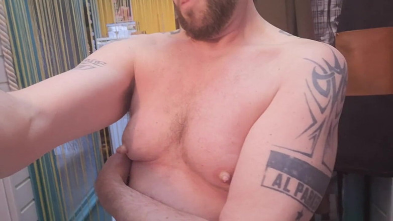 Monster_Meat_: Napumpované bradavky