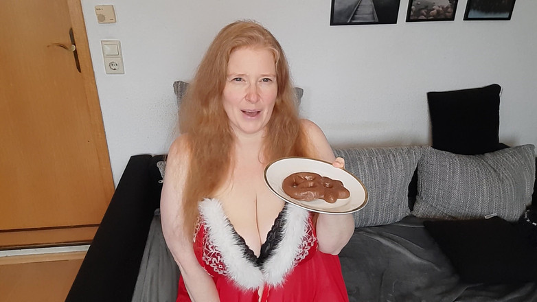 Curly_Dreams: Semprotkan roti jahe Anda