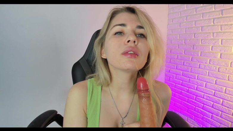 Misty Phoenix: Muie