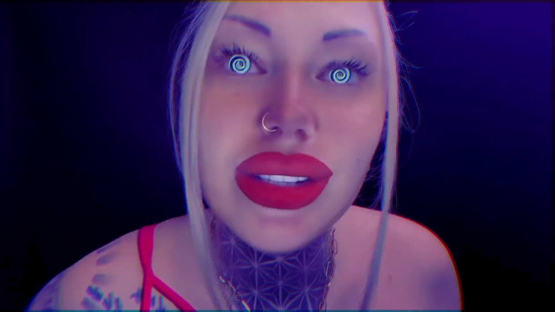 Goddess Misha Goldy: La spirale dei peccati la lussuriosa gaycreazione a spirale 3