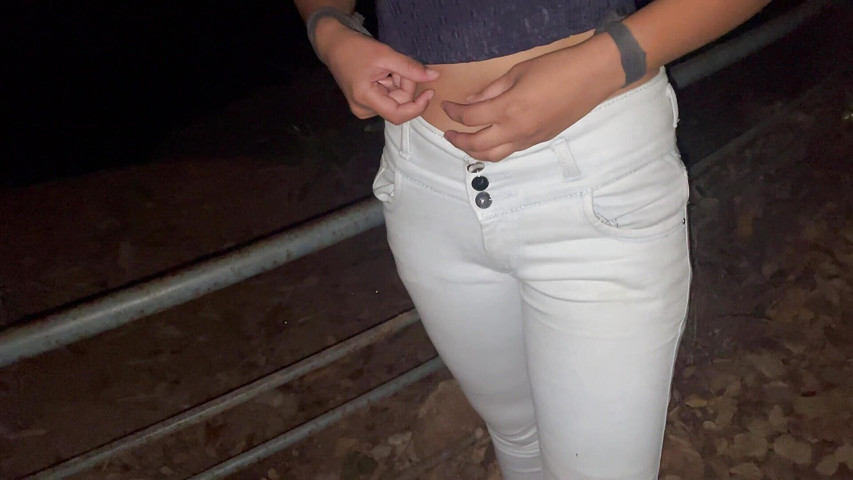 Indian College Student Fucking in Jungle for Fullfill Dreams (Bm Films)