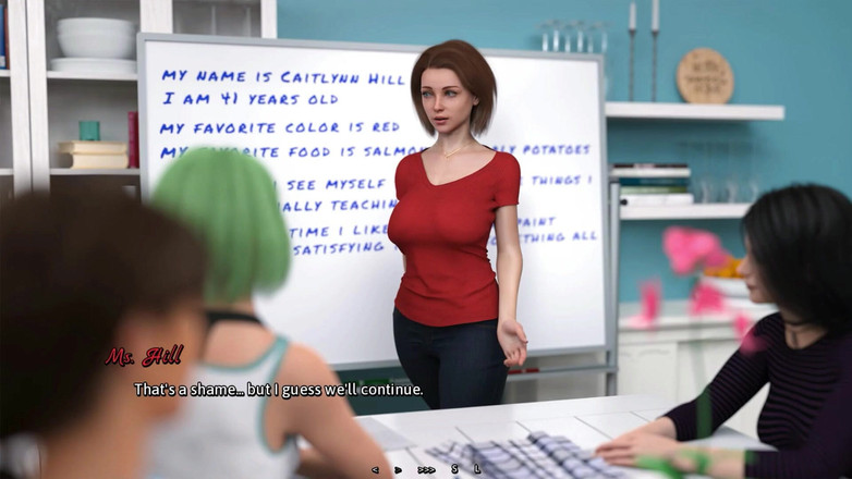 LoveSkySan69Real: Summer Heat - 第12部分 热辣模特 由loveskysan69制作