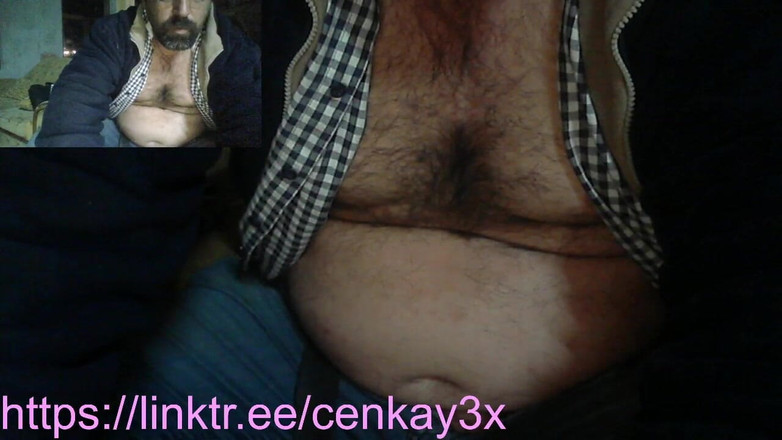 CenkAy: Onze Heer was bij hem