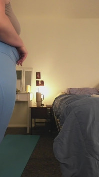 Sexy Yoga Livestream