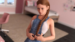 IAsura Gaming: Vanessa presenta anche le sue figlie e mi conforta