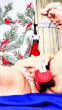 Give Me Some Dick I'm Horny Damn It Need a Cock Fix