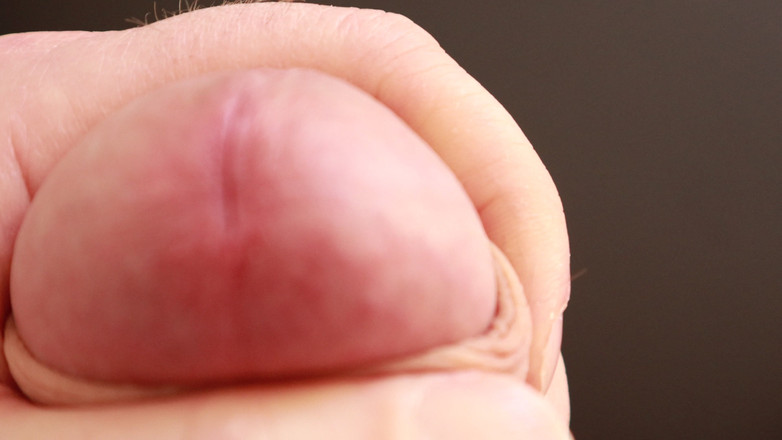 Rocco741: Великий член