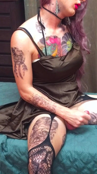 Masturbare extrem de sexy