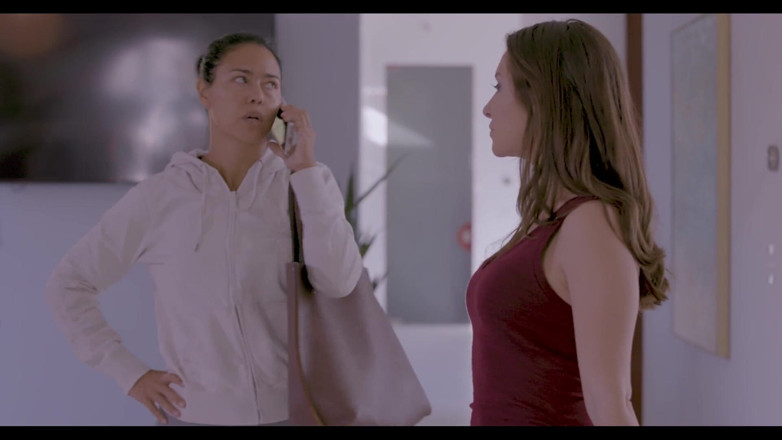 SweetheartVideo: Adegan dubur lesbian 2 lesbian suka dubur